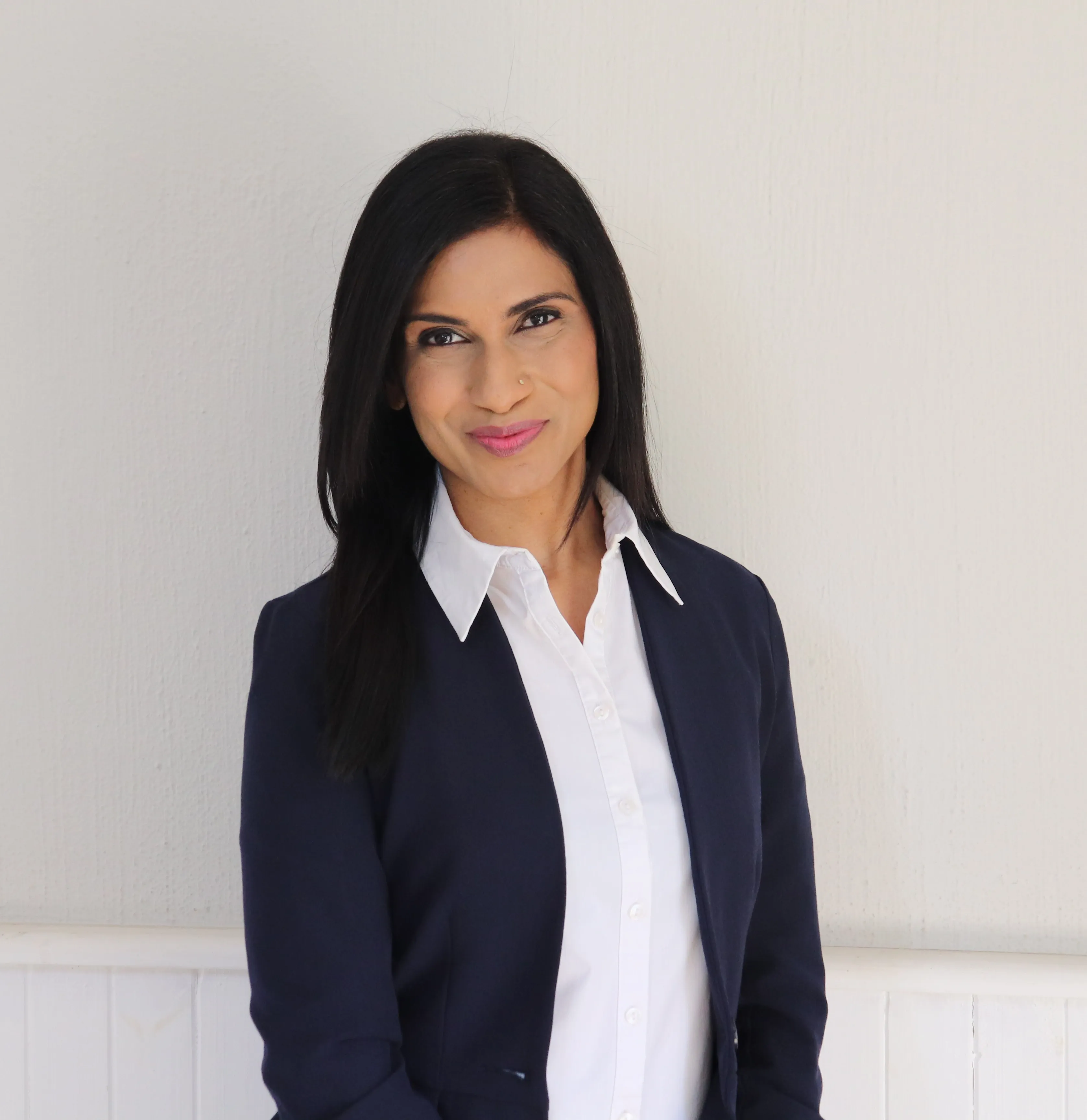 Prenessa Pillay — Independent Project Delivery Advisor